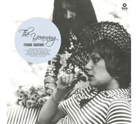 The Yearning - Evening Souvenirs