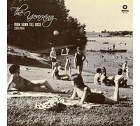 The Yearning - From Dawn Till Dusk. 2011-2014