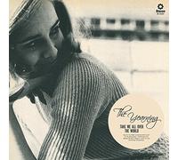 The Yearning - Take Me All Over The World