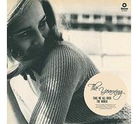 The Yearning - Take Me All Over The World [Vinilo]