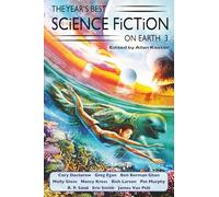 The Year's Best Science Fiction on Earth 3