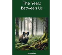 The Years Between Us