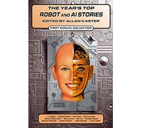 The Year's Top Robot and AI Stories: 1