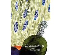 The years. Vintage Classics Woolf series