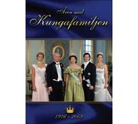 The Years with the Swedish Royal Family (1976 - 2009) - 3-DVD Box Set ( Åren Med Kungafamiljen 1976-2009 ) [ Origen Sueco, Ningun Idioma Espanol ]