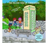 The yellow bike of Timoleague: A mystery to be solved