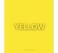The Yellow Book: 4 (Color Books)