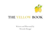 The Yellow Book (The Little Color Library)