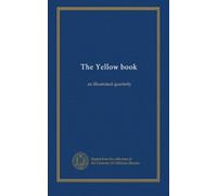 The Yellow book (v.9 1896): an illustrated quarterly