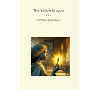 The Yellow Crayon (Classic Books)