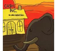 The Yellow Elephant House