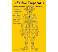 The Yellow Emperor's Inner Transmission of Acupuncture