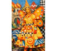 The Yellow Fairy Book