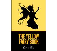 The Yellow Fairy Book