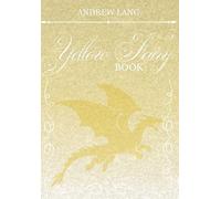 The Yellow Fairy Book