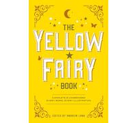 The Yellow Fairy Book (Dover Children's Classics)