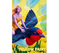 The Yellow Fairy Book: Thumbelina and Other Tales