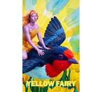 The Yellow Fairy Book: Thumbelina and Other Tales