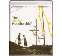 The Yellow Handkerchief [Blu-ray]