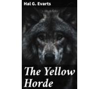 The Yellow Horde (ebook)