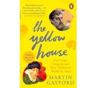 The Yellow House (ebook)