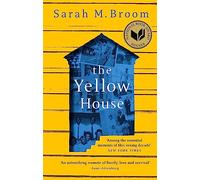 The Yellow House – Ganador del National Book Award for Nonfiction
