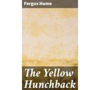 The Yellow Hunchback (ebook)