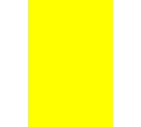 The Yellow Journal: 100 Lined Pages for Bright Ideas and Daily Reflections
