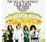 The Yellow Monkey - Golden Years Singles 1996-2001