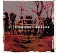 THE YELLOW MONKY SONG BOOK