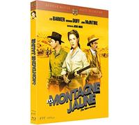 The Yellow Mountain (1954) [ Origen Francés, Ningun Idioma Espanol ] (Blu-Ray)