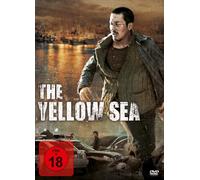 The Yellow Sea [Alemania] [DVD]