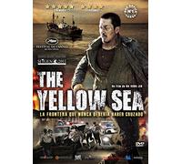 The Yellow Sea [DVD]