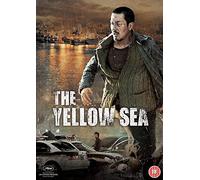 The Yellow Sea (Hwanghae) (AKA The Murderer) (2010) (DVD) [Reino Unido]