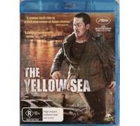 The Yellow Sea [Region B] [Blu-ray]