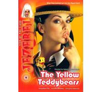 The Yellow Teddybears [1964] [DVD] [Reino Unido]