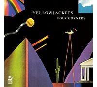 The Yellowjackets - Four Corners [SHM-CD]
