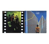 The Yes Album Going for the One