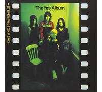 The Yes Album [U (DVD) Yes (Importación USA)