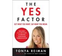 The Yes Factor (ebook)