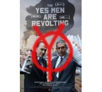The Yes Men Are Revolting [USA] [DVD]