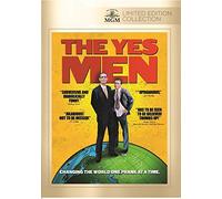 The Yes Men [DVD]