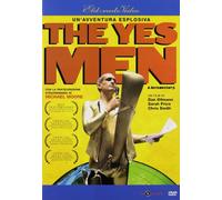 The Yes Men [Italia] [DVD]