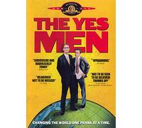 The Yes Men [Reino Unido] [DVD]