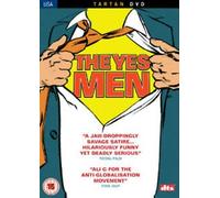 The Yes Men [Reino Unido] [DVD]