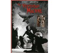 The Yesterday Machine [USA] [DVD]