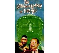 The Yin and the Yang of Mr. Go [Alemania] [VHS]