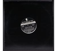 the yin & the yang (clean version) LP