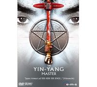 The Yin-Yang Master [Alemania] [DVD]