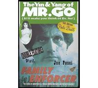 The Yin & Yang Of Mr Go / Family Enforcer [Edizione: Stati Uniti] [Italia] [DVD]